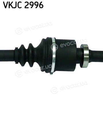 SKF VKJC 2996