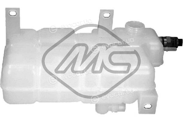 Metalcaucho / STC 31823