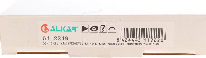 Alkar 6412249