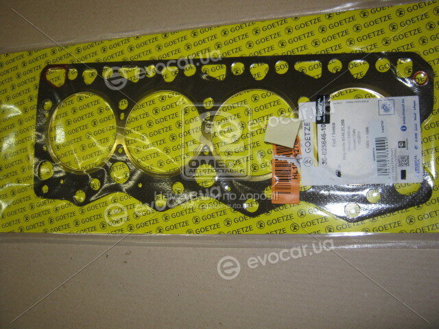 Goetze 30-025646-10