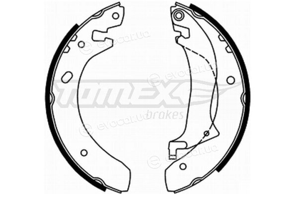 Tomex TX 22-02