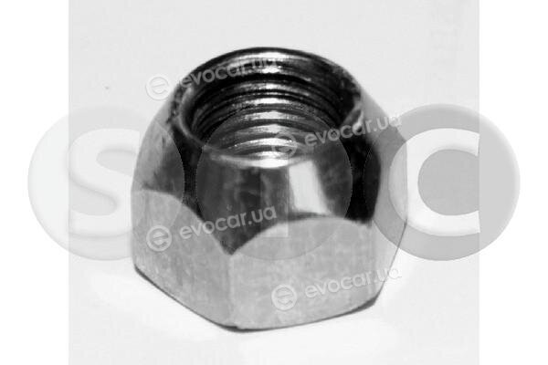 Metalcaucho / STC T405303