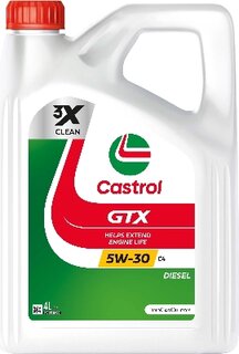 Castrol 15F64E