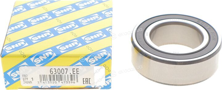 NTN / SNR 63007.EE