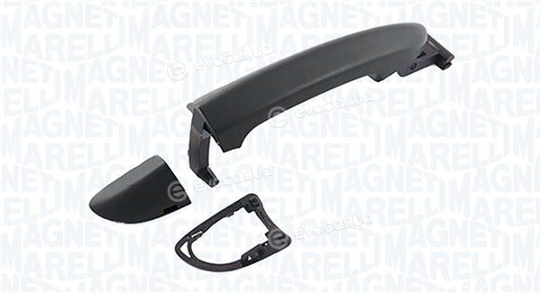 Magneti Marelli 350105048600