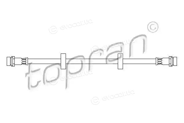 Topran 300 552