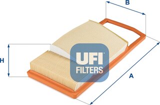UFI 30.795.00