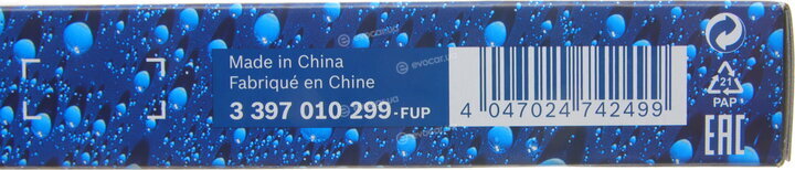 Bosch 3 397 010 299