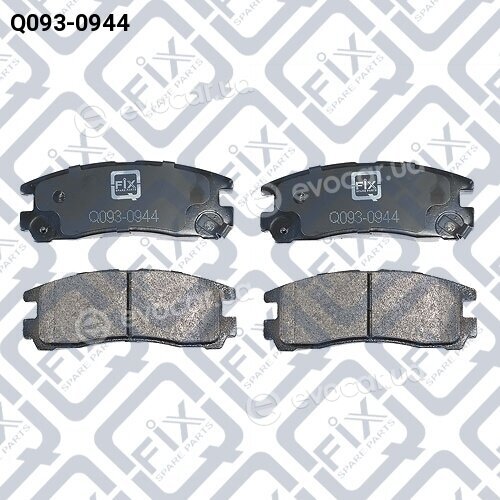 Q-Fix Q0930944