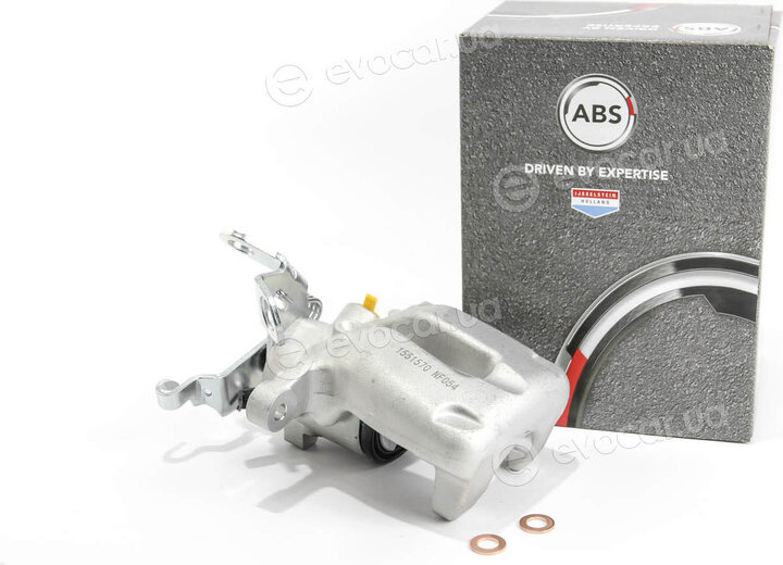 A.B.S. 521002