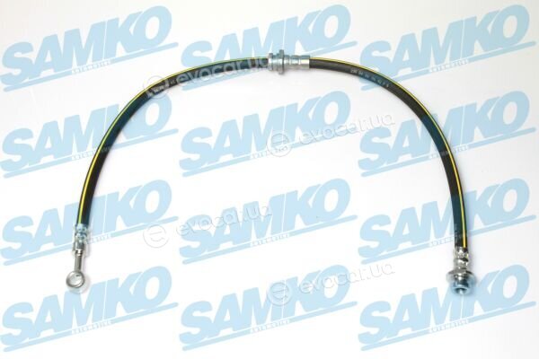 LPR / Samko 6T48754