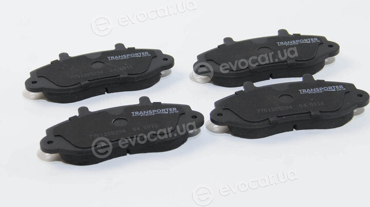 Autotechteile 504 0157