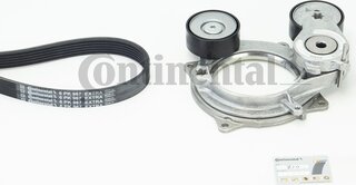 Continental 6PK967 EXTRA K1