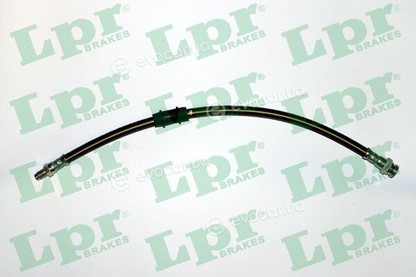 LPR / Samko 6T46699