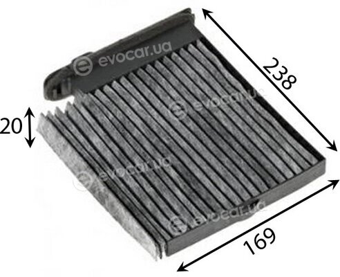 JS Asakashi AC2509C