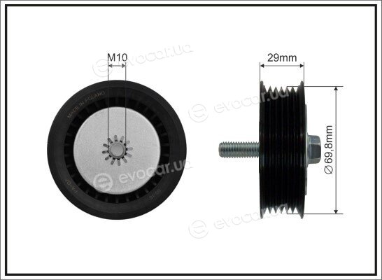 Caffaro 500285
