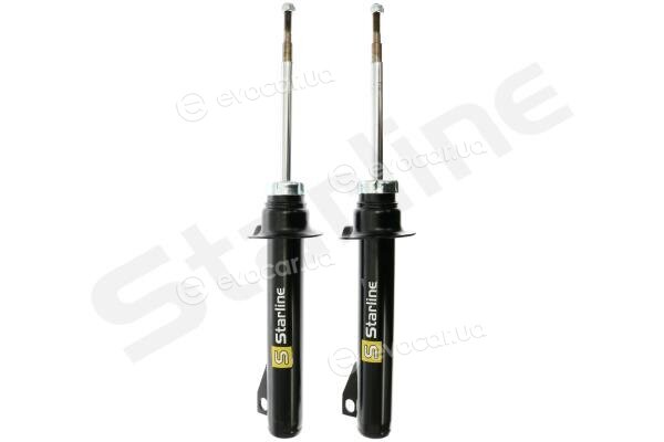 Starline TL ST086.2