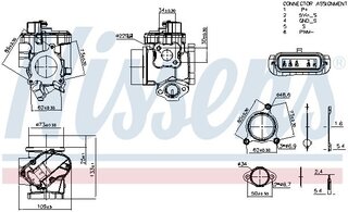 Nissens 98410