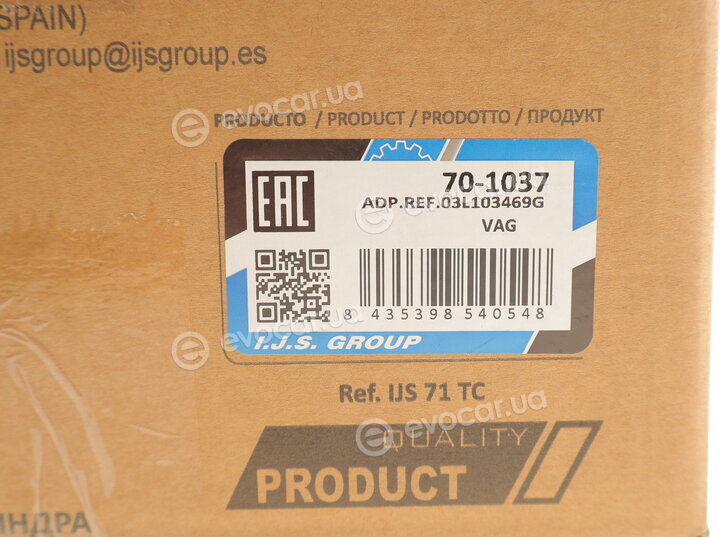 IJS Group 70-1037