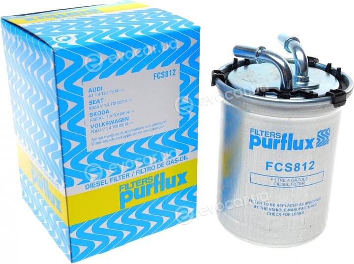 Purflux FCS812