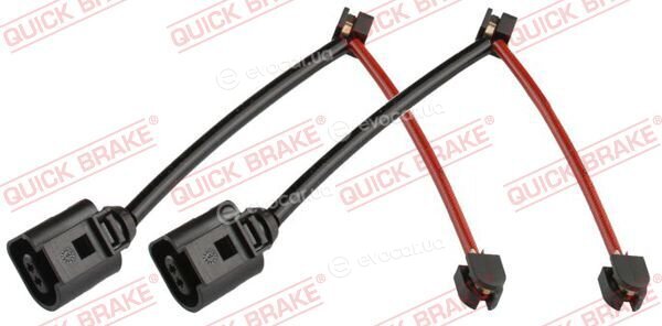 Kawe / Quick Brake WS 0481 A