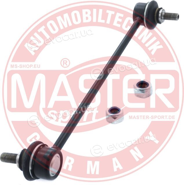 Master Sport 30401B-PCS-MS