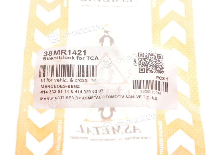 AS Metal 38MR1421