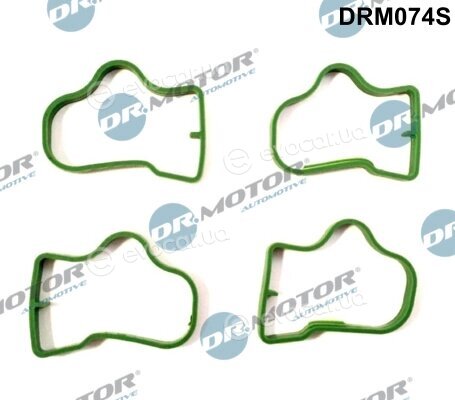 Dr. Motor DRM074S