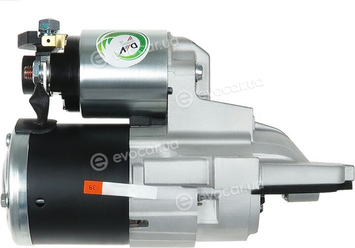 AS S5401S