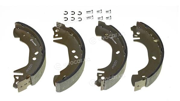 Brembo S 24 528