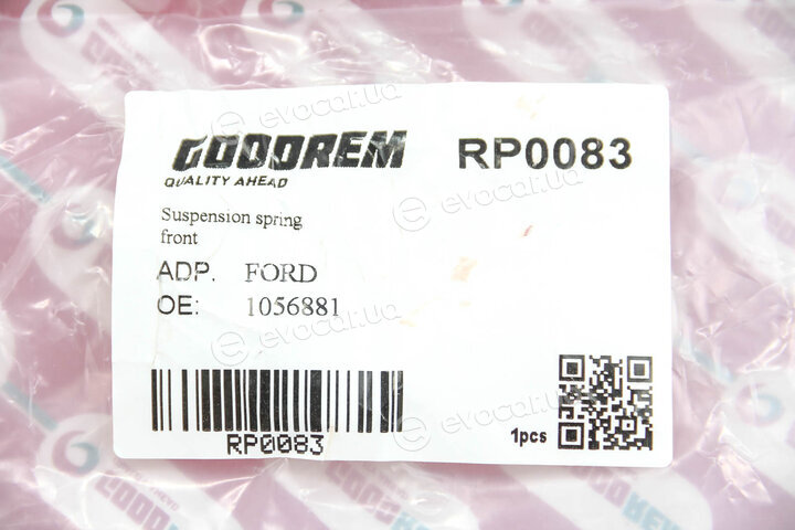 Goodrem RP0083