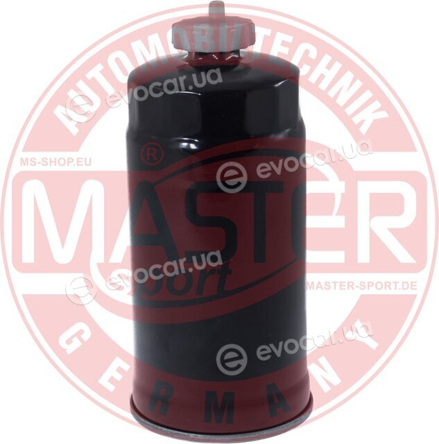 Master Sport 845/4-KF-PCS-MS