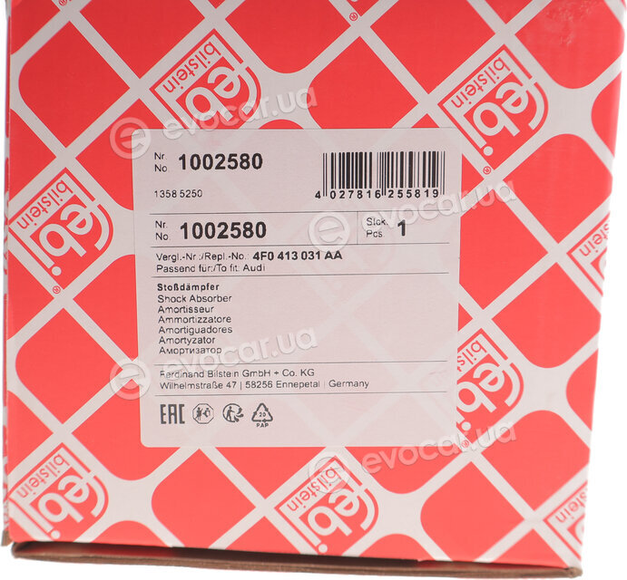 Febi 1002580