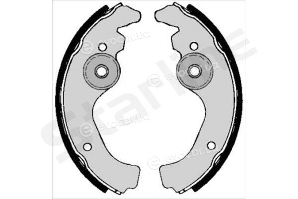 Starline BC 00660