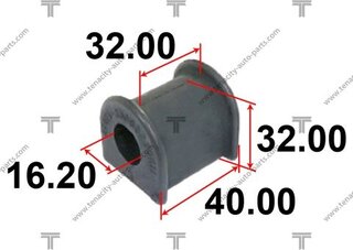 Tenacity ASBTO1024