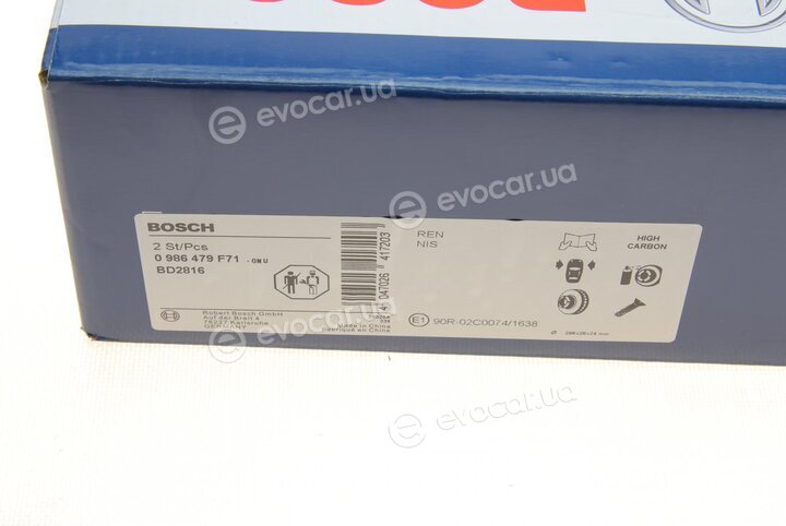 Bosch 0 986 479 F71