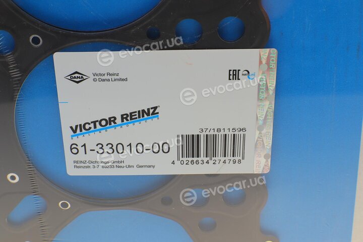 Victor Reinz 61-33010-00