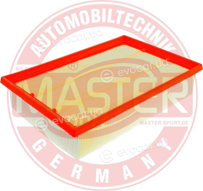 Master Sport 28122-LF-PCS-MS