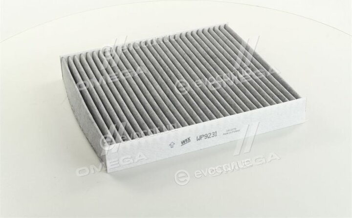 WIX WP9231
