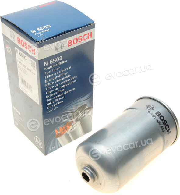 Bosch 0 450 906 503