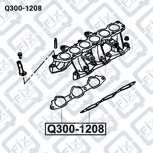Q-Fix Q3001208