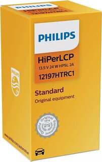 Philips 12197HTRC1
