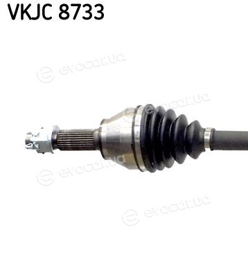 SKF VKJC 8733