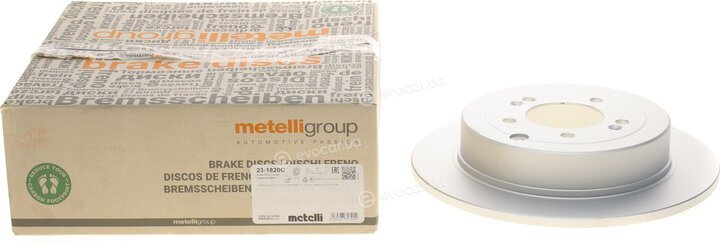 Metelli 23-1820C