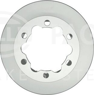 Hella 8DD 355 129-991
