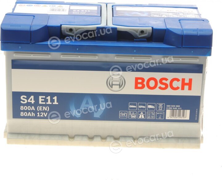 Bosch 0092S4E111