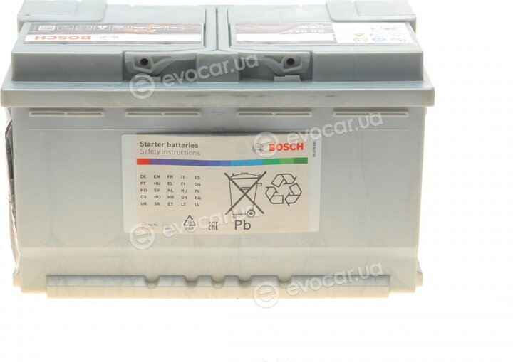 Bosch 0 092 S50 110