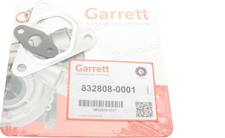 Garrett 742693-9004S