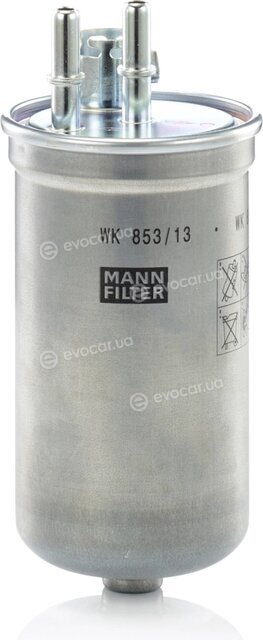 Mann WK 853/13