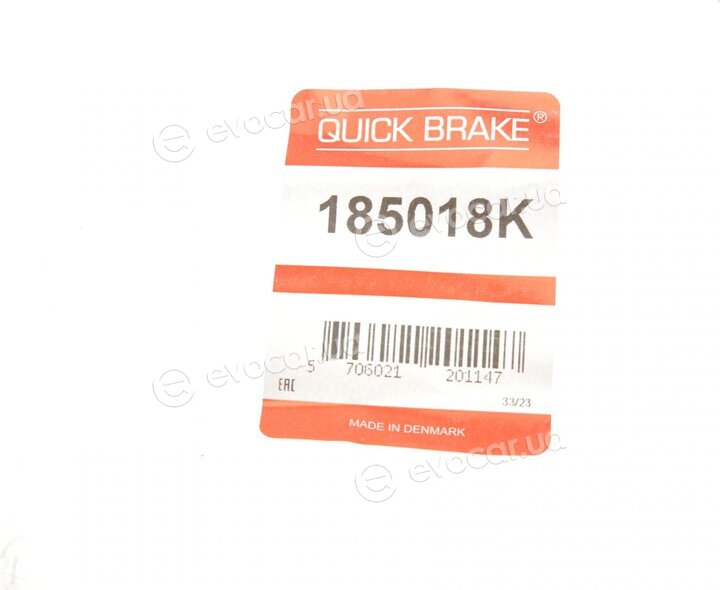 Kawe / Quick Brake 185018K